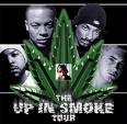 UP IN SMOKE TOUR